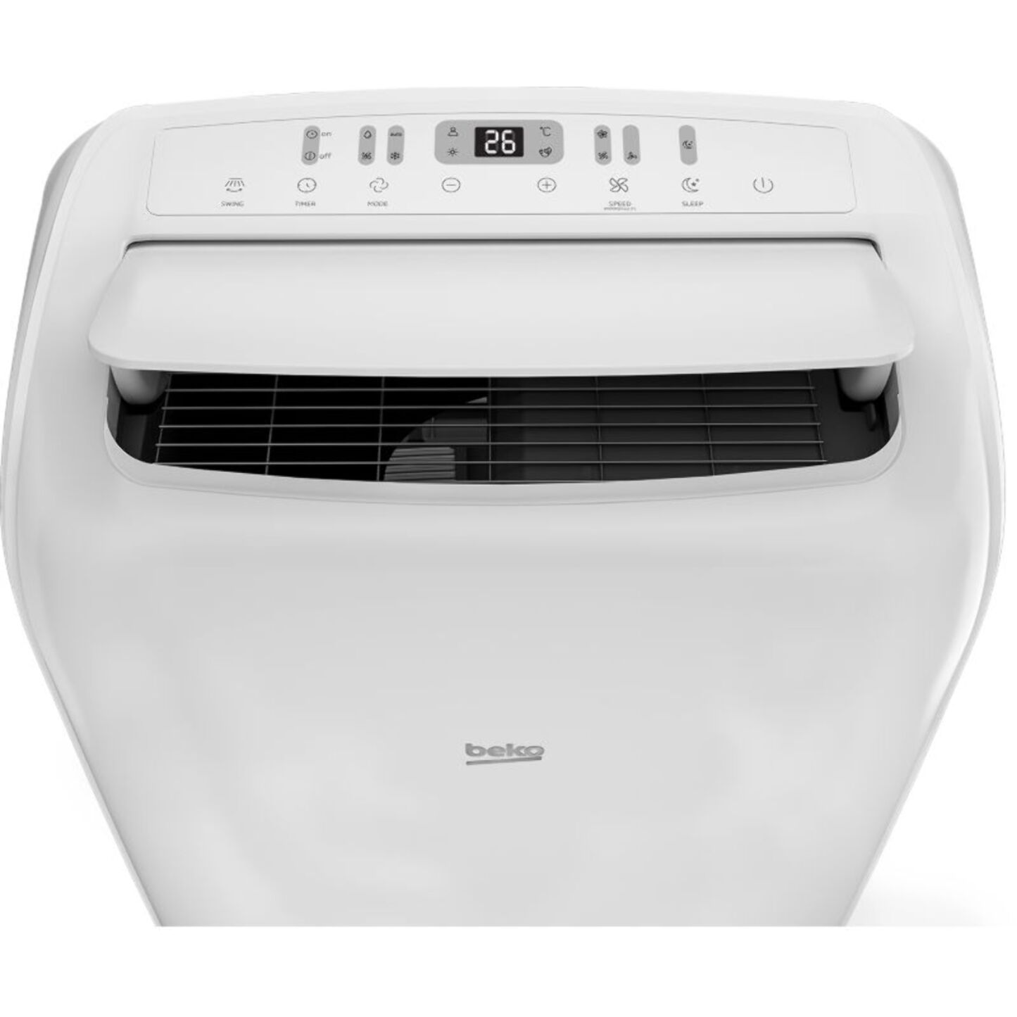 Climatiseur BEKO BA313C