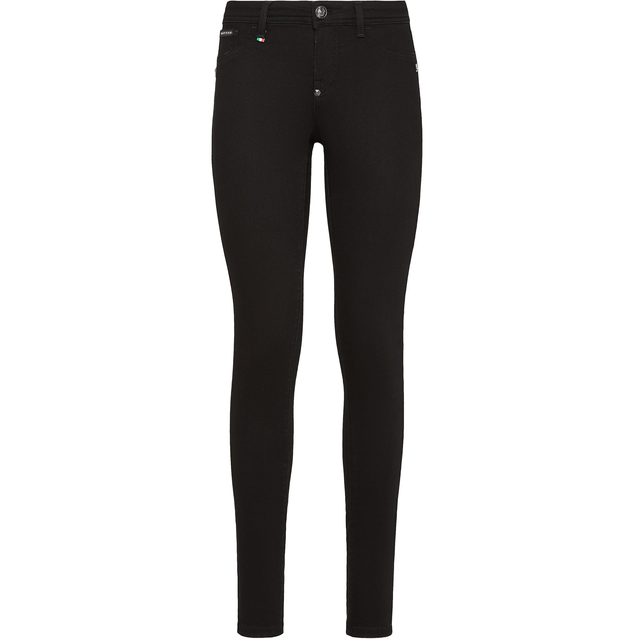 PHILIPP PLEIN Jeggins Statement