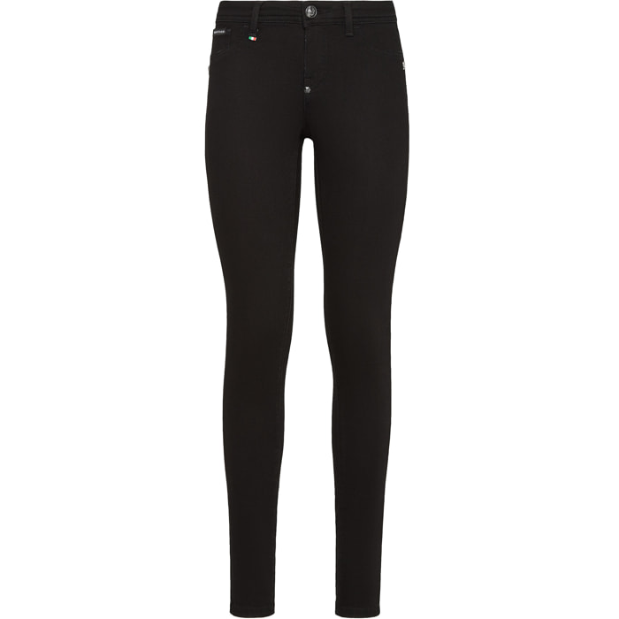 PHILIPP PLEIN Jeggins Statement