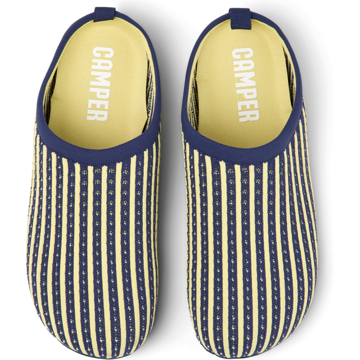 CAMPER Wabi - Zapatillas de casa Multicolor Hombre