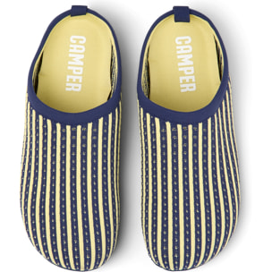 CAMPER Wabi - Zapatillas de casa Multicolor Hombre