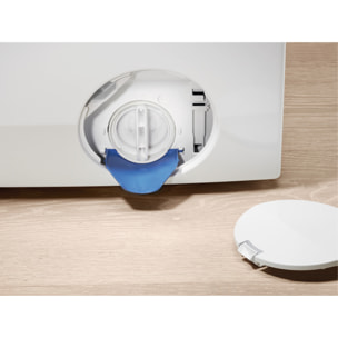 Electrolux Lavatrice serie 600 SensiCare 8 kg EW6FA28G
