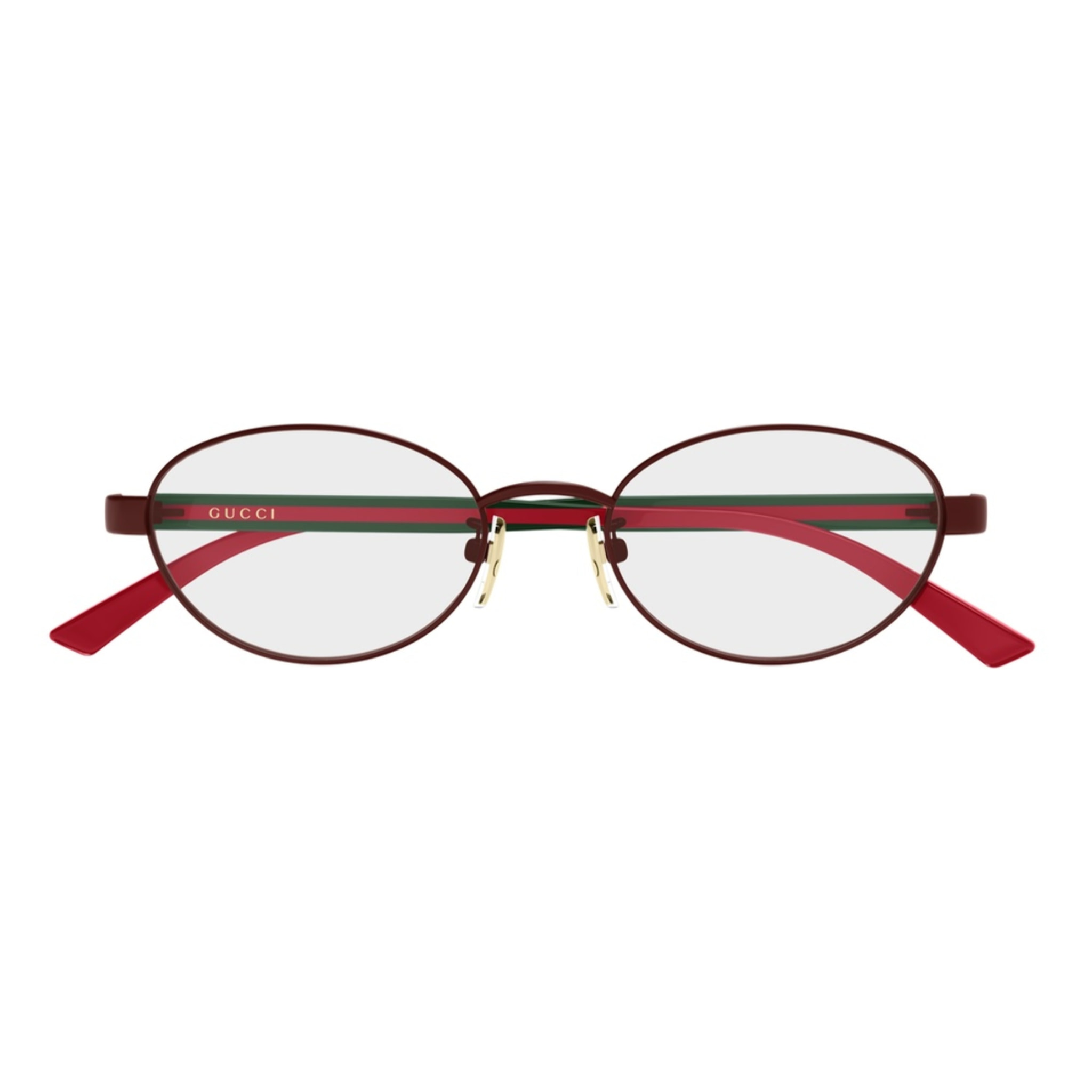 Gafas de Vista Gucci GG2145OJ-003 de Titanio Mujer 52 mm
