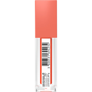 Maybelline New York SunKisser Matte 35 Spritzy Orange