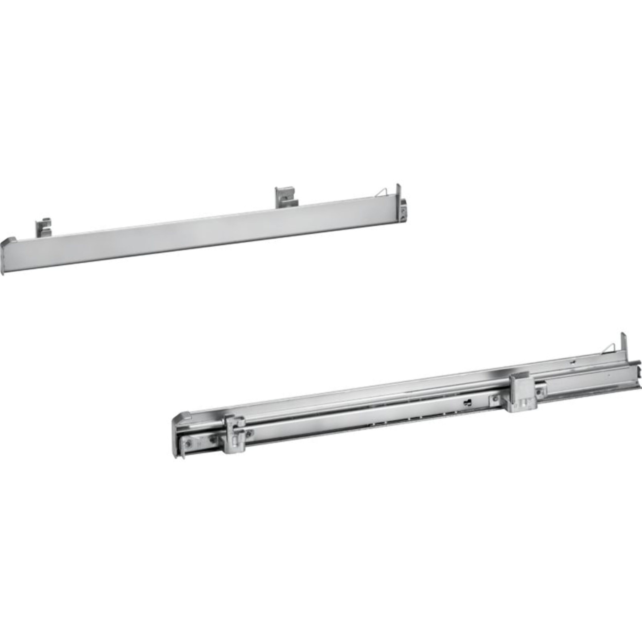 Rails télescopiques BOSCH HEZ538000 coulissants