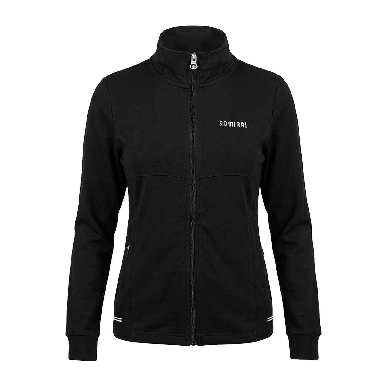 Tuta Donna ADMIRAL Cotone Leggero Full Zip