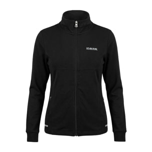Tuta Donna ADMIRAL Cotone Leggero Full Zip