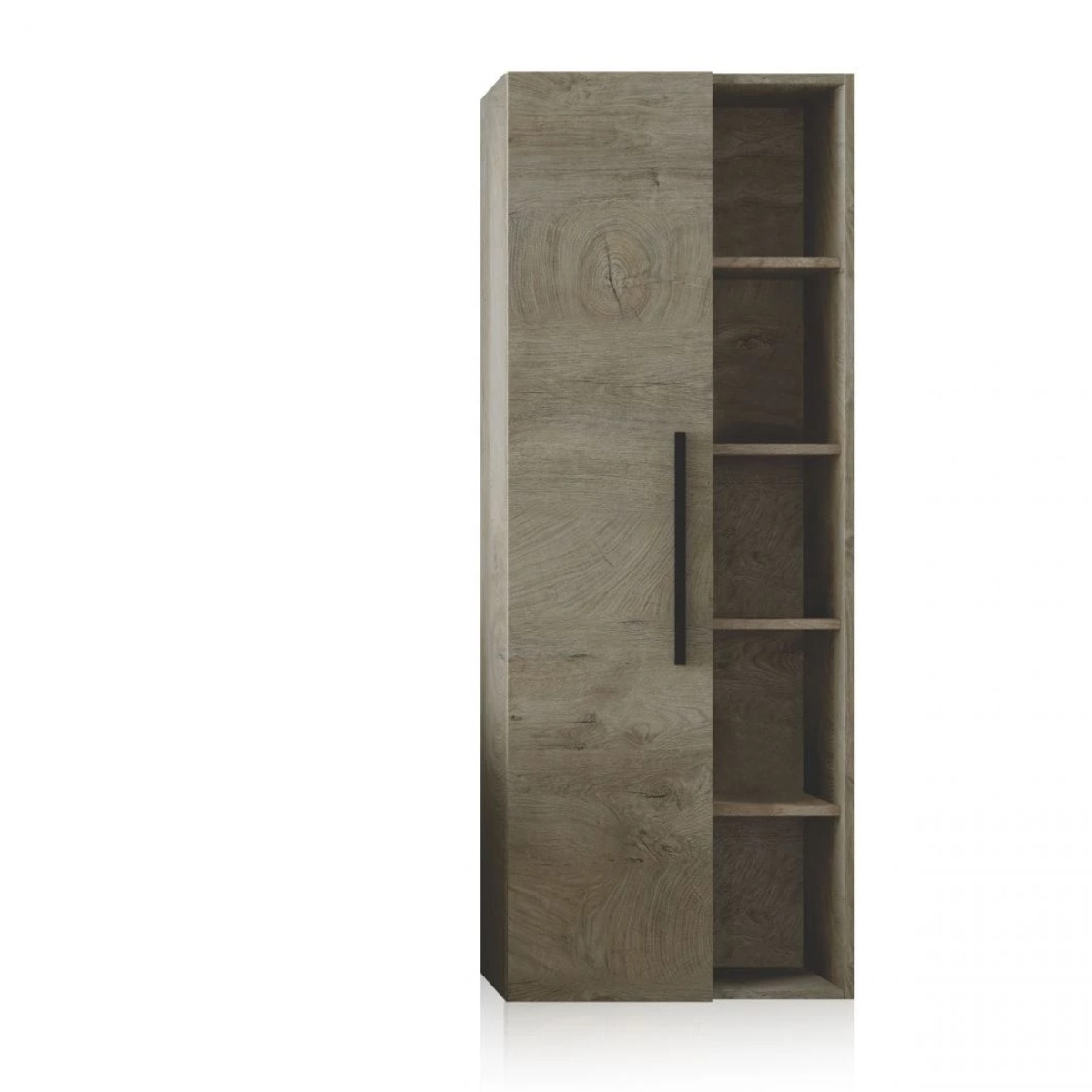 Columna de baño Sense Roble Alaska