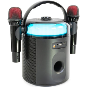 Enceinte sono IBIZA KARAHOME-BK