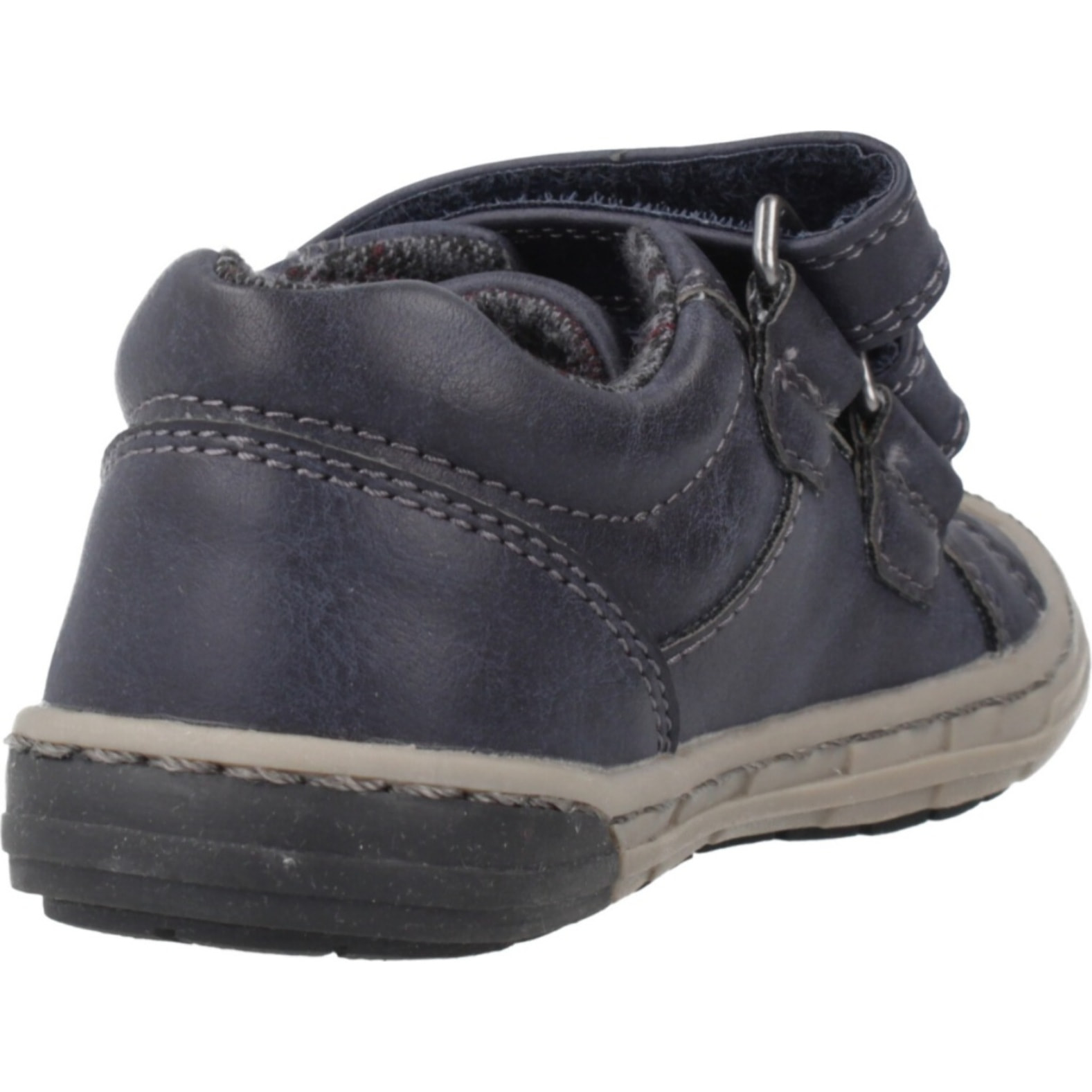 Zapatillas Niño de la marca CHICCO  modelo CONTE AZUL