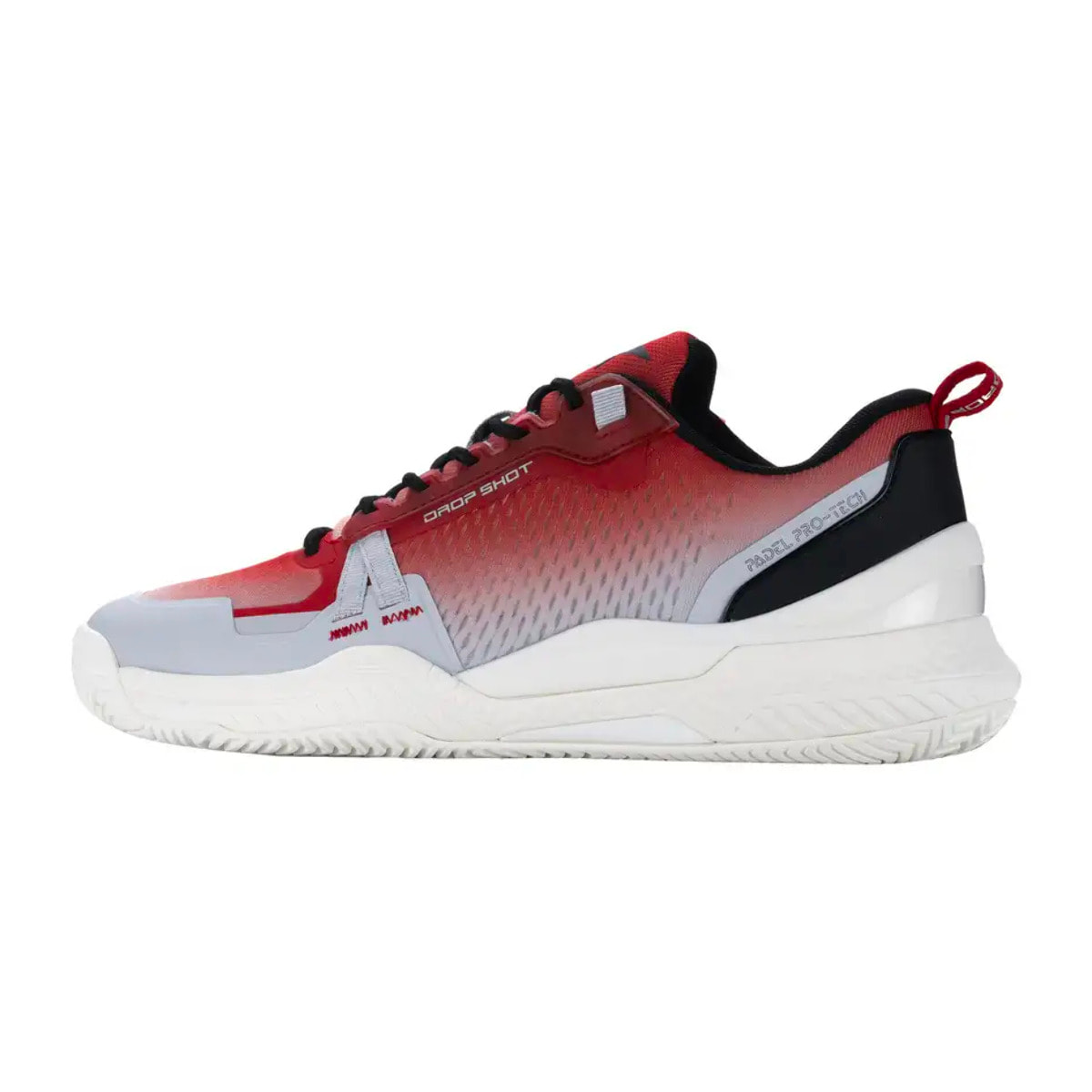 Zapatilla Padel de hombre Ubay Drop Shot