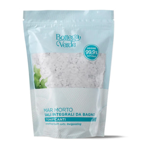 Mar Morto - Sali Integrali da bagno