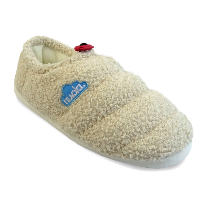 Zapatilla de estar por casa ,Classic Sheep.