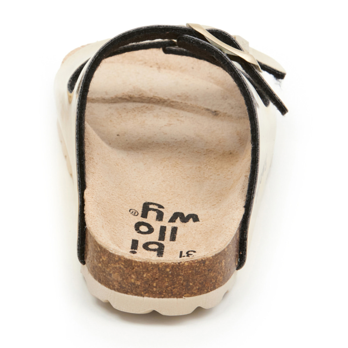 Sandalia BILLOWY DORADO