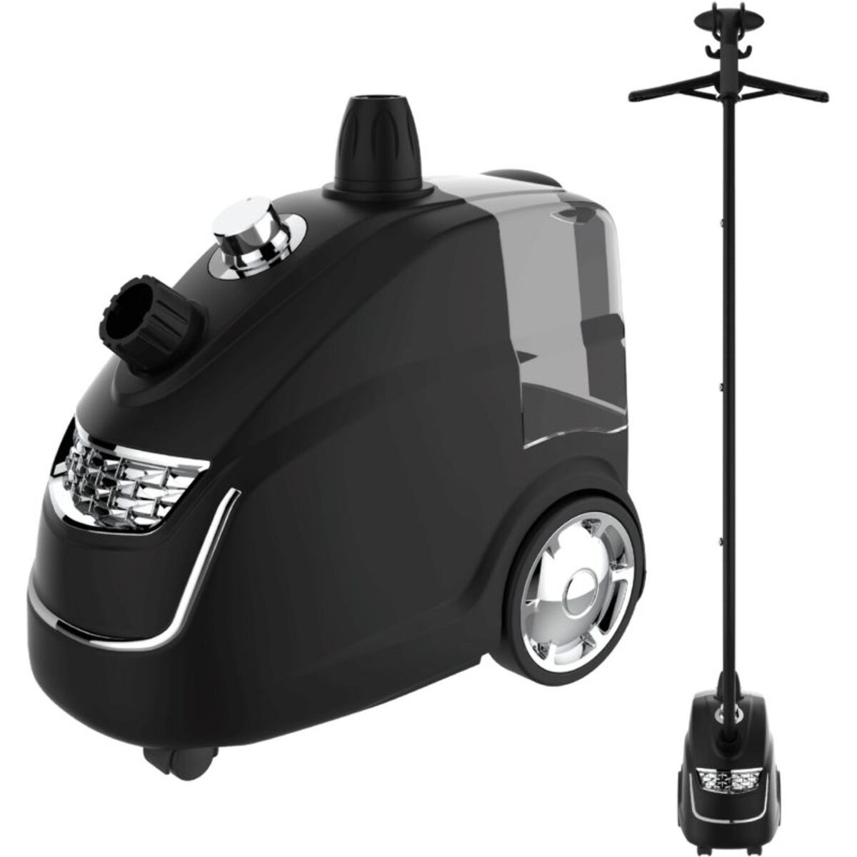 Défroisseur vapeur STEAMONE P23