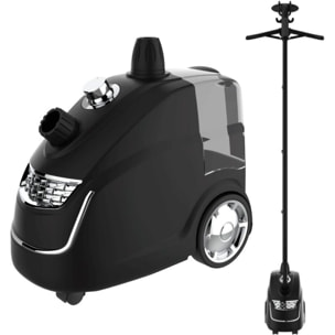 Défroisseur vapeur STEAMONE P23