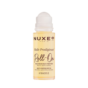 Huile Prodigieuse® - Huile sèche multifonctions Roll on 60ml