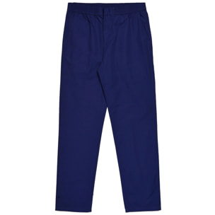 Pantaloni Robe di Kappa Uomo Blu Kant