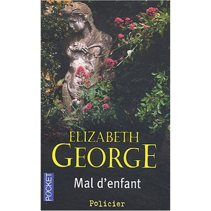 George, Elizabeth | Mal d'enfant | Livre d'occasion
