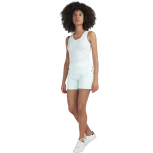 Camiseta de tirantes mujer Chic Boxing