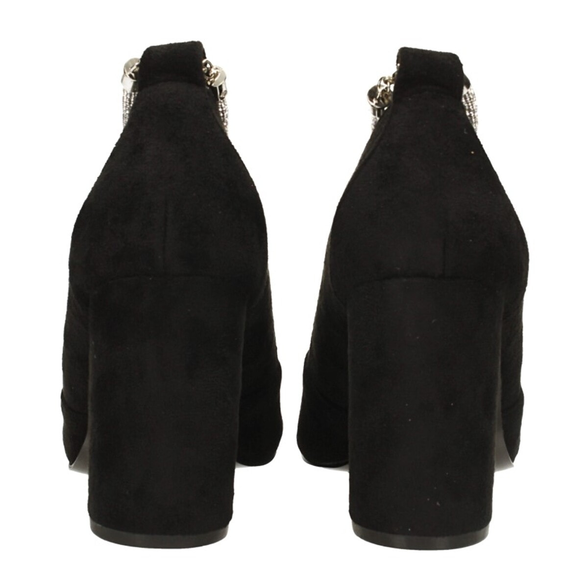 Décolleté Donna Tata Italia Nero