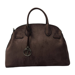 Borsa Adulto unisex Tata Italia Marrone