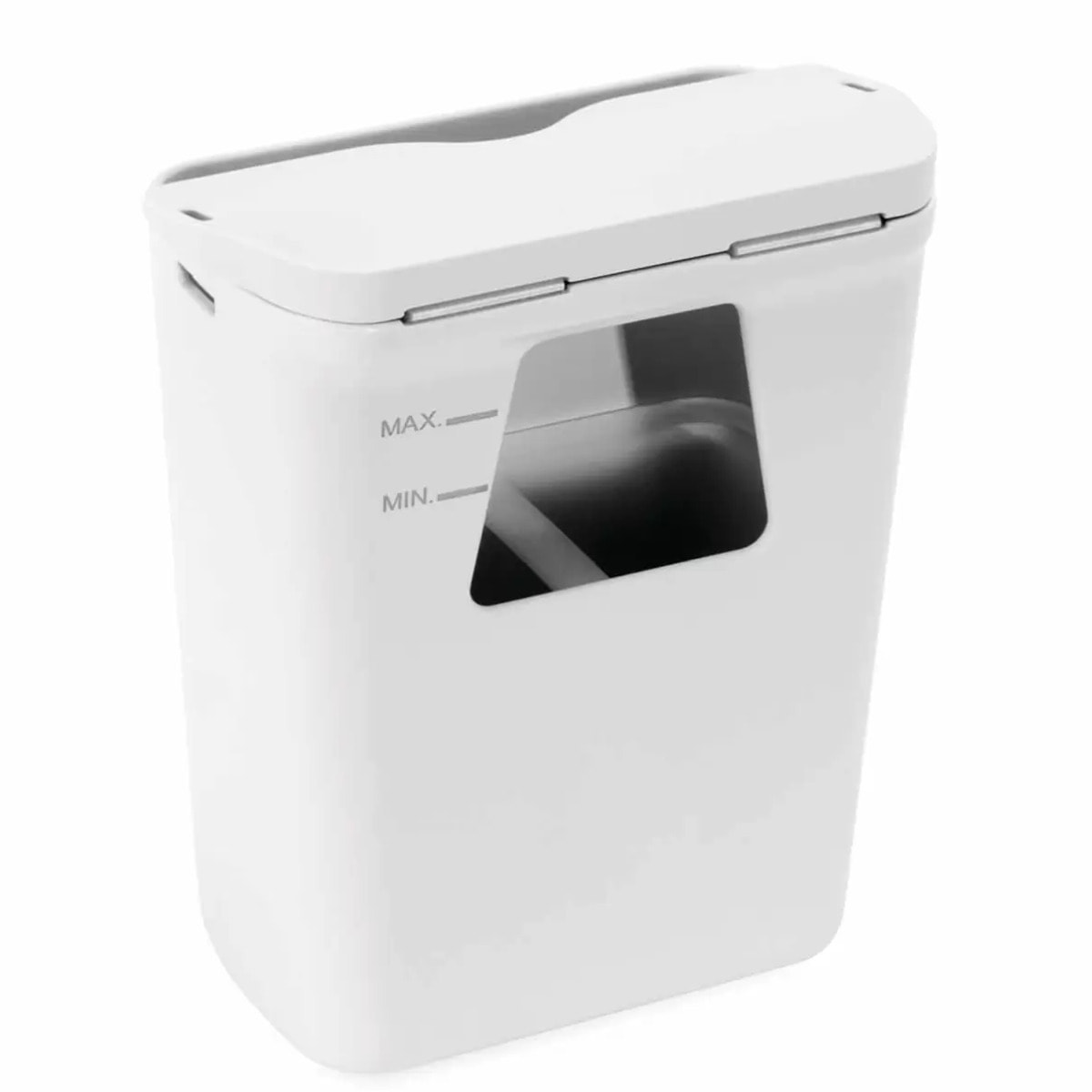 Intex 48402NP - Piscina Fuori Terra Quadrata per Cani, con Pompa Filtro 1136 L/h, 152x152x30 cm