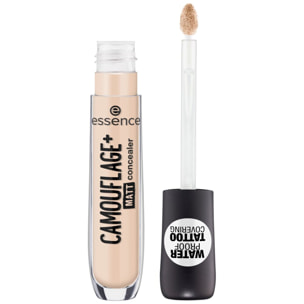 Camouflage+ Matt - Correcteur Matifiant Waterproof