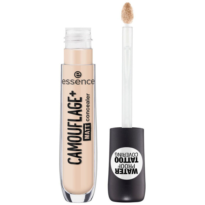 Camouflage+ Matt - Correcteur Matifiant Waterproof