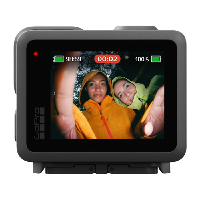 Caméra sport GOPRO HERO LIT