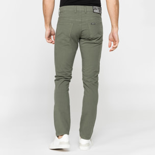 PANTALONE 5 TASCHE MOD. 717 SLIM FIT IN TELA STRETCH