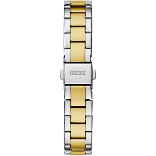 Guess Reloj Analógico De Cuarzo Bette