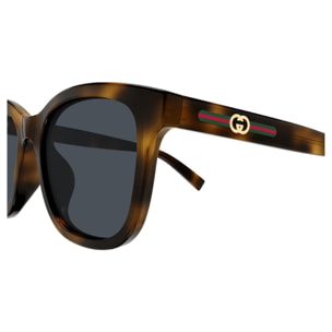 Gafas de Sol Gucci GG1984SK-002 de Acetato Mujer 55 mm
