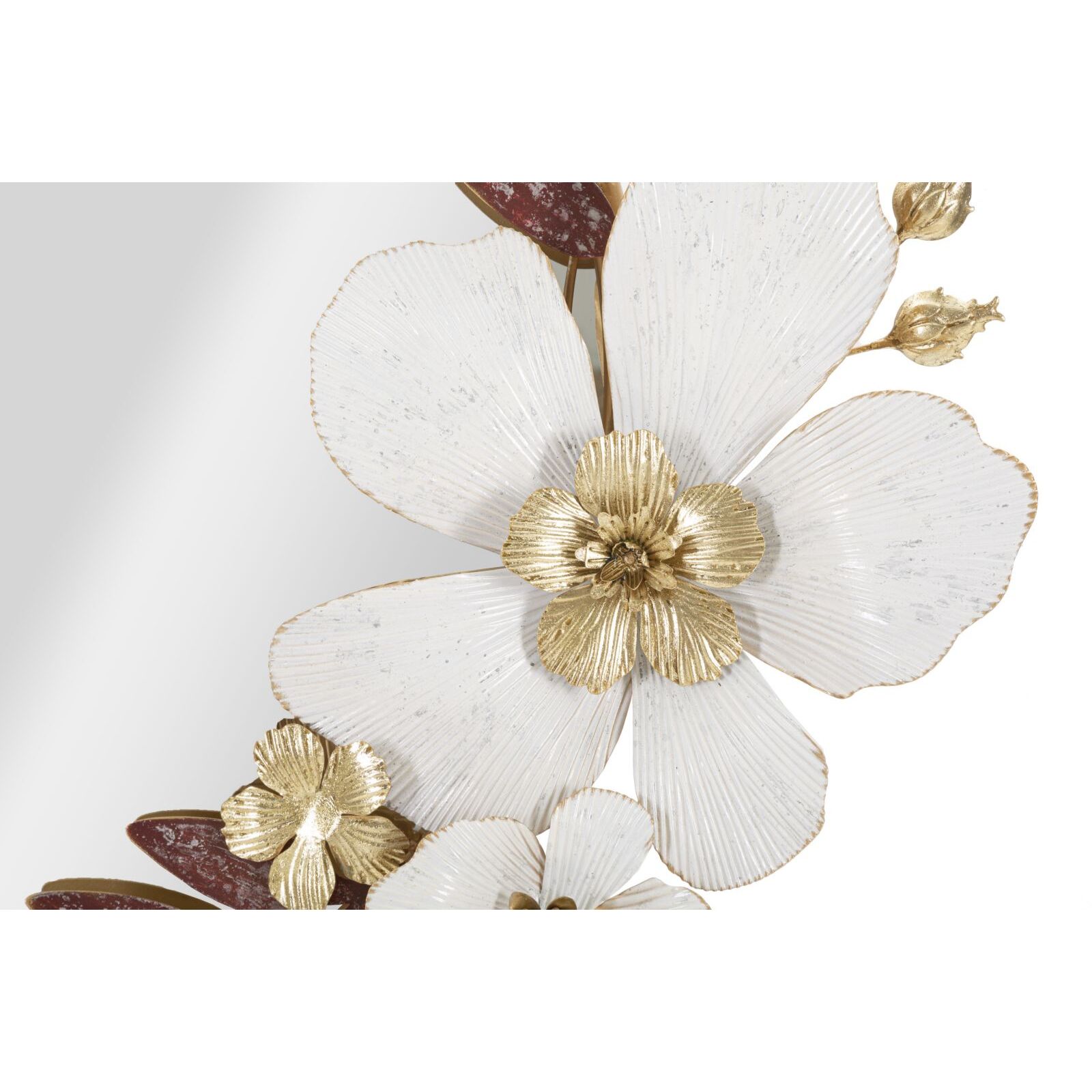 SPECCHIO DA MURO FLOT CM 74,9X7,6X72,4