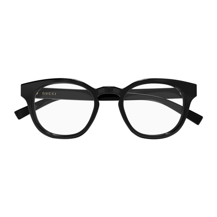 Gafas de Vista Gucci GG1859O-004 de Acetato Hombre 52 mm