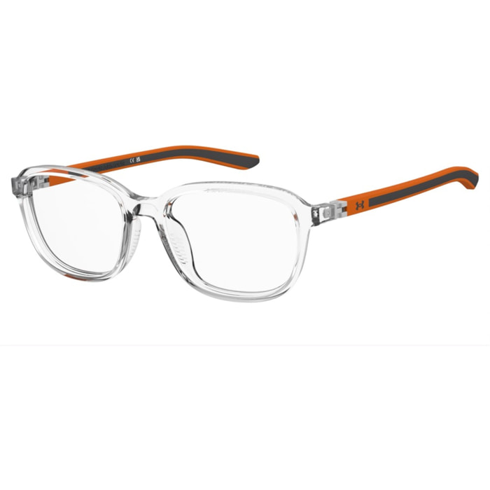 GAFAS DE VISTA INFANTILES UNDER ARMOUR UA 9019 MCB