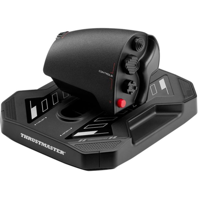 Manette des gaz THRUSTMASTER Sol-R 6 Throttle