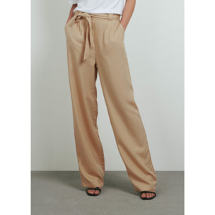 PANTALONE NOCCIOLA CONBIPEL