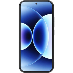 Coque MADE FOR XIAOMI premium noir pour Xiaomi 17