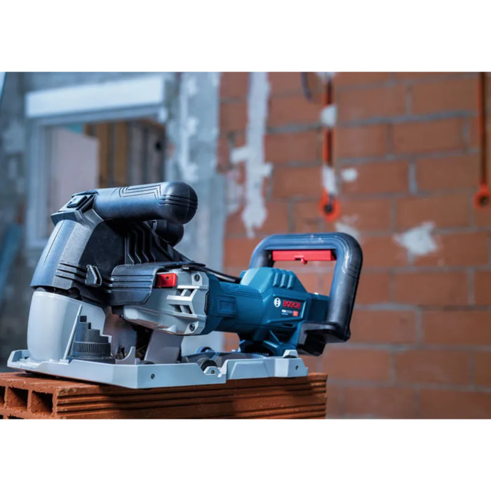 PRO GNF20-40 - Rainureuse à béton - BOSCH - 06016C5100