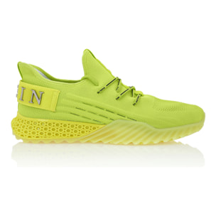 PHILIPP PLEIN Runner Sneaker ICONIC PLEIN