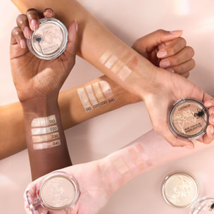 More Than Glow Highlighter - Illuminateur Éclat Intense et Modulable