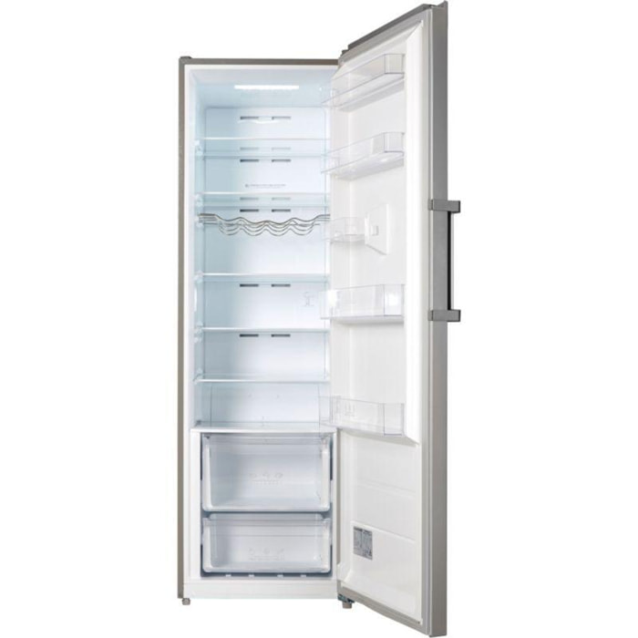 Réfrigérateur 1 porte ESSENTIELB ERLV185-60miv1