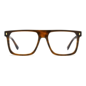 Gafas de Vista Dsquared2 D2 0182 EX4 de Acetato Hombre 55 mm