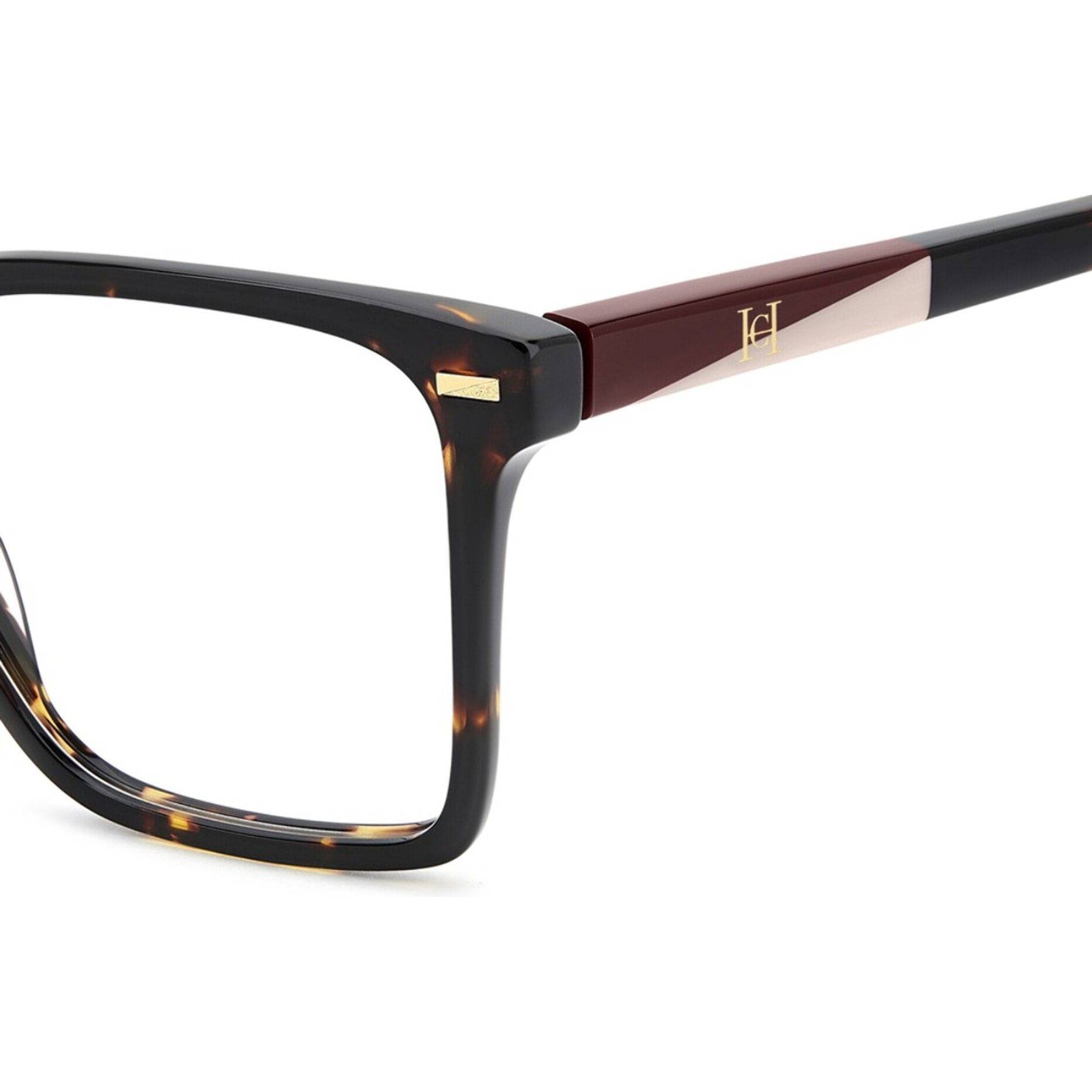 Gafas de Sol Carolina Herrera HER 0221/G/S 3H2 de Acetato Mujer 50 mm