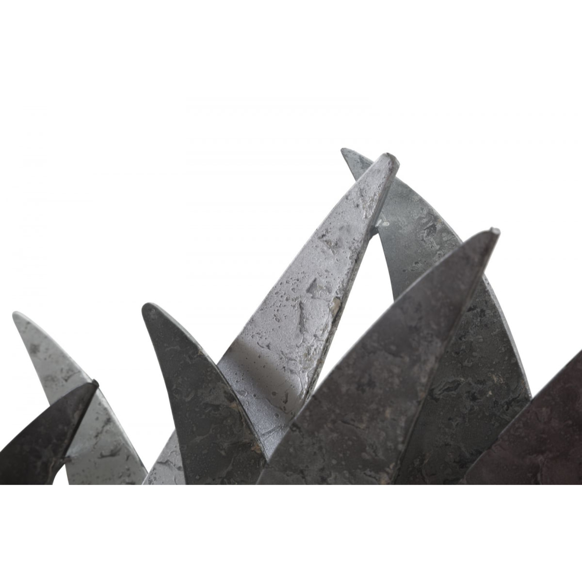 PANNELLO IN FERRO GABBIANI CM 93X12,7X47,6