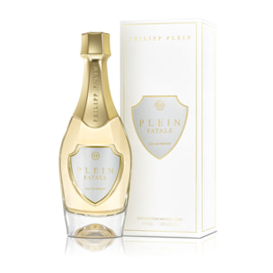 PHILIPP PLEIN Perfume