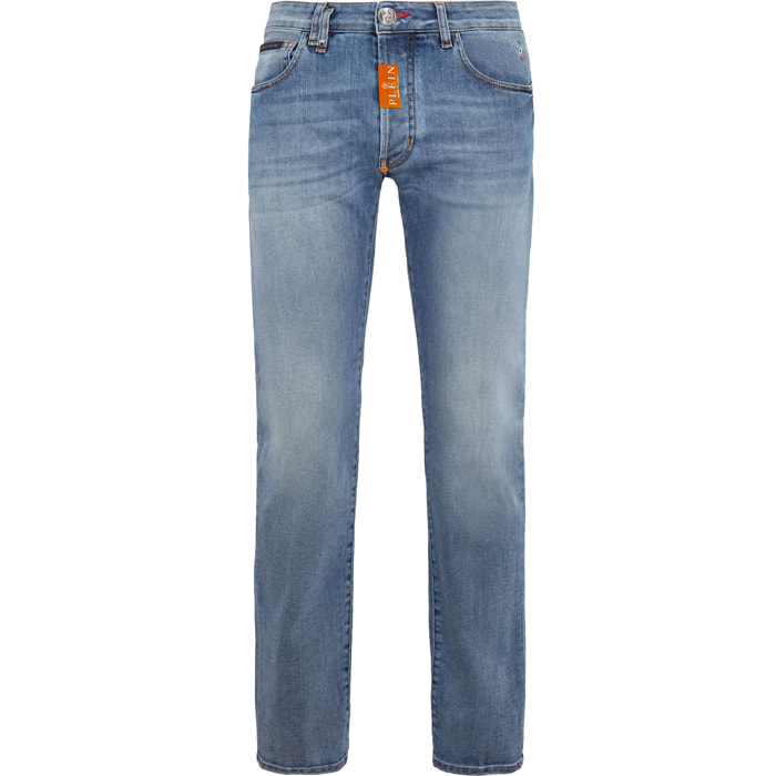 PHILIPP PLEIN Corte Straight Supreme BASIC