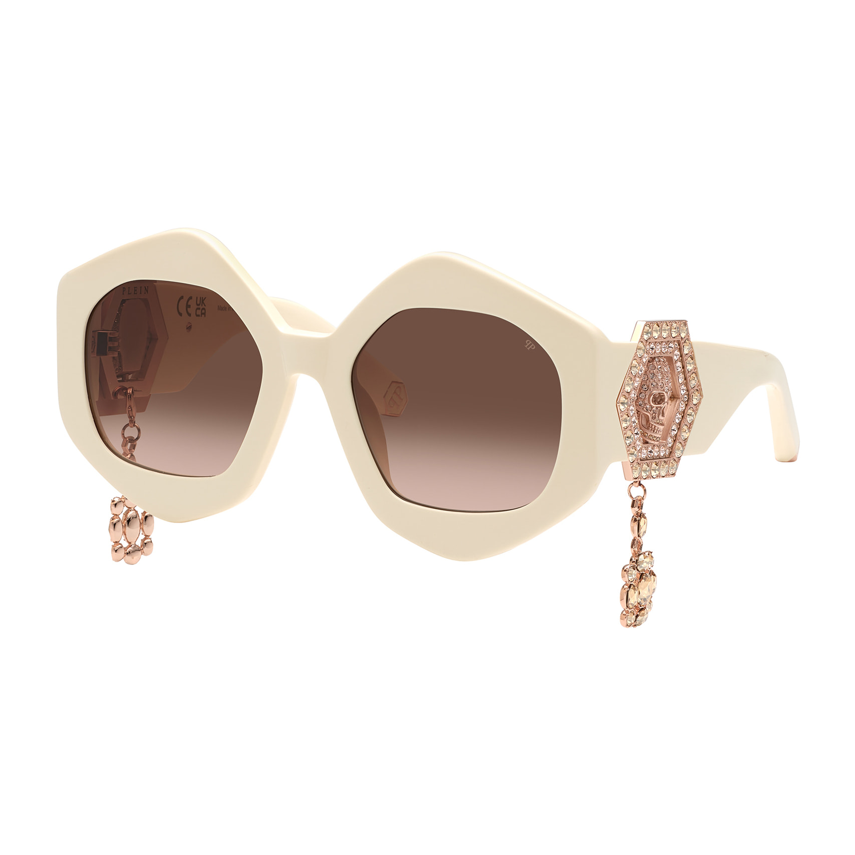 PHILIPP PLEIN Occhiali da sole