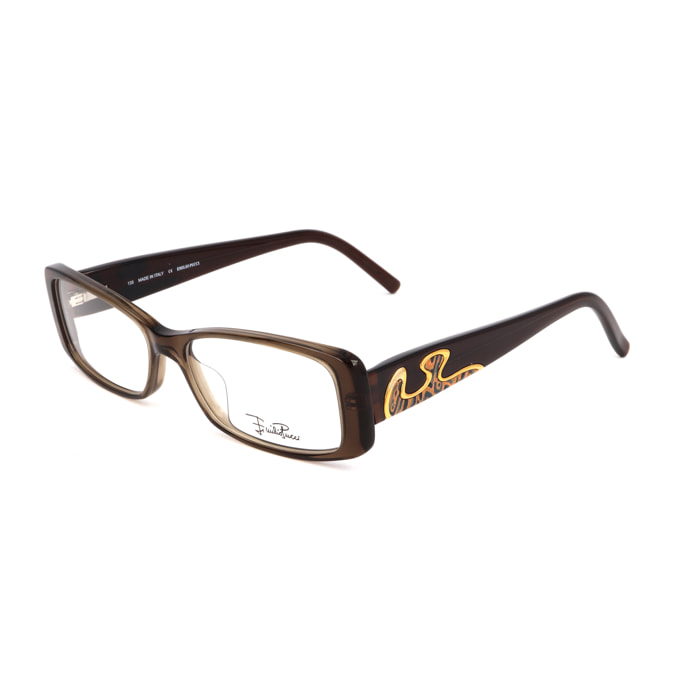 Montura de gafas Emilio Pucci Mujer EP2648-207-52